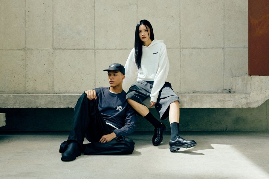 [SI] 글로벌 디지털 커머스 & 콘텐츠 플랫폼 ‘주피터’와 <br> 첫번째 시그니처 캡슐 컬렉션 출시